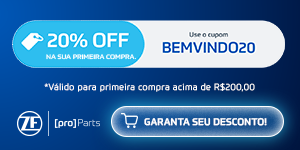 Sistema ADAS e suspensão