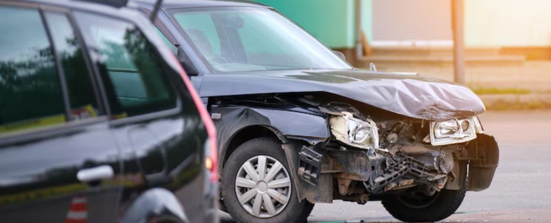 acidente de carro
