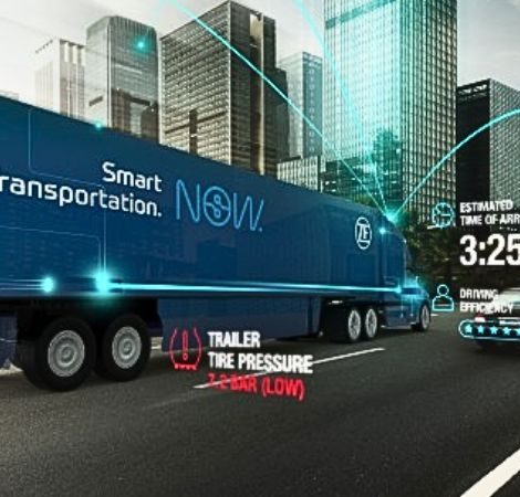 SCALAR ZF