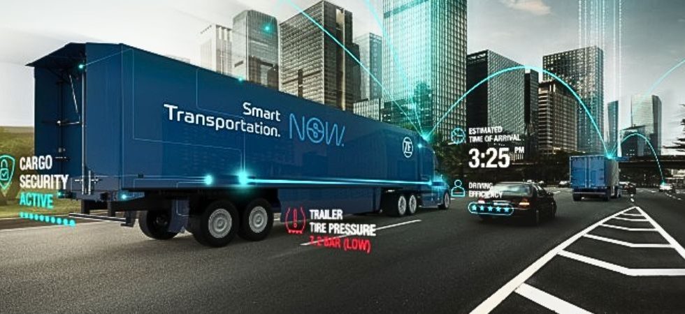 SCALAR ZF