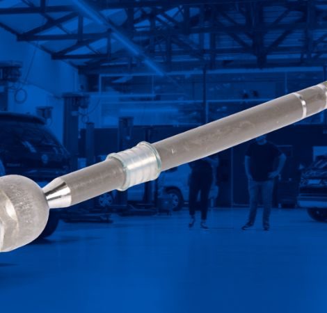 barra axial está ruim