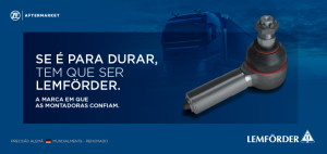 sistema EBS caminhão