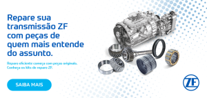 Transmissão automática