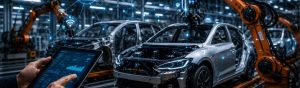 Internet das Coisas na indústria automotiva
