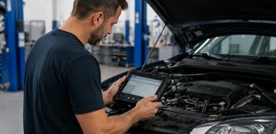 scanner automotivo