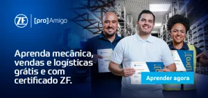 experiência do cliente. Lubrificantes errados nas buchas