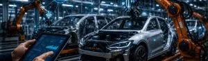Internet das Coisas na indústria automotiva